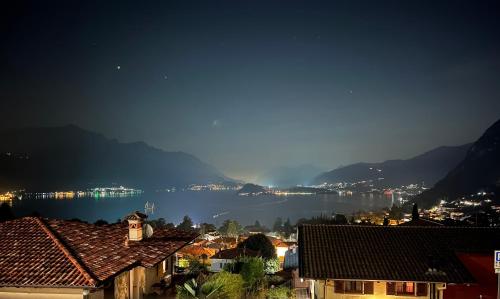 B&B By Lussy - Camera Verde, Menaggio (foto 6)