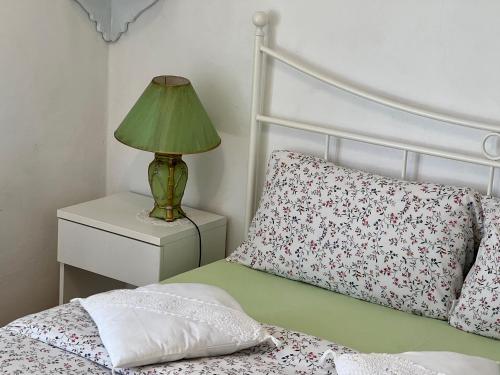 B&B By Lussy - Camera Verde, Menaggio (foto 7)
