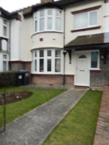 48 The Fairway chambre d'hôte Meopham Railway Station