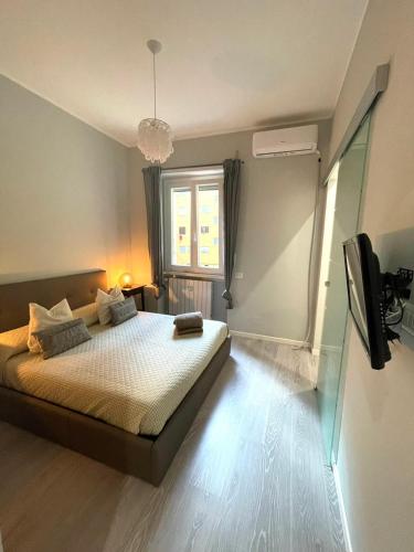 AL.MA GUEST HOUSE, Rome