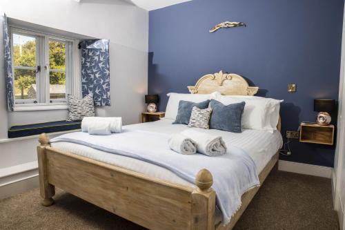 Church House Inn Churchstow