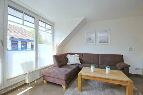 Papillon Wohnung 04-5 in Boltenhagen, Deutschland