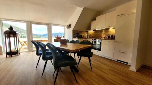 Ferienwohnung Festungsblick Königstein in Königstein Sächsische Schweiz, Deutschland