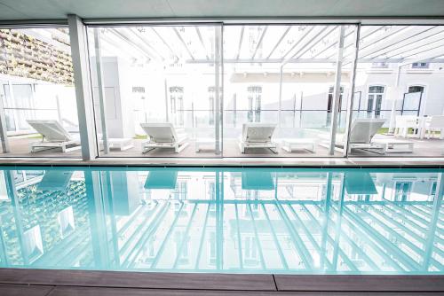 BessaHotel Liberdade, Lisabon