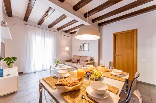 Sweett - La Villarroel, Barcelona