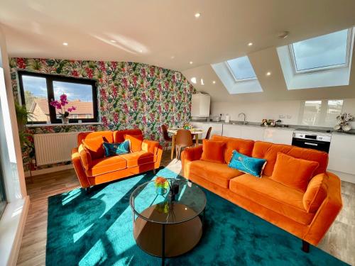 Minster Peek With Free Parking