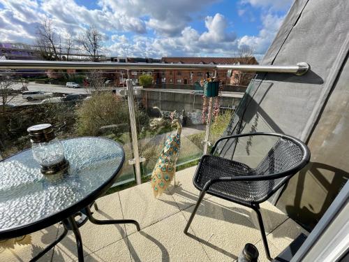 Picture of Minster Peek With Free Parking