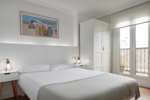 Always Easy I San Martin II - Apartment - Donostia-San Sebastián