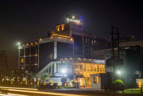 The Citi Residenci Hotel - Asansol