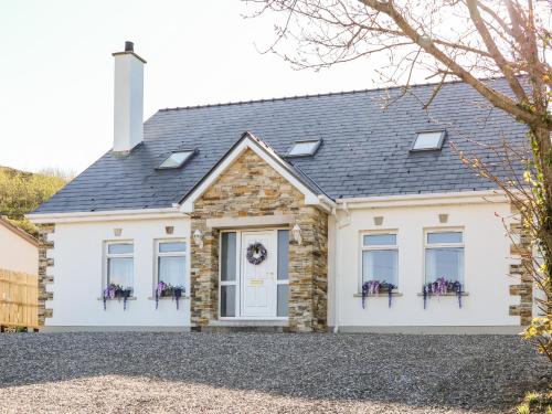 Wisteria Cottage – khách sạn tại Dunglow