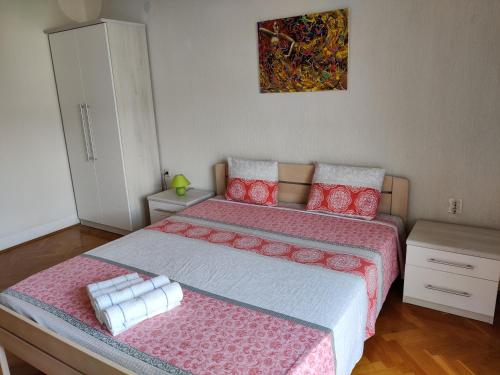 Studio with Balcony and Sea View