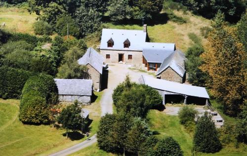 L'Angeberdière - Location saisonnière - Saint-Mars-sur-la-Futaie