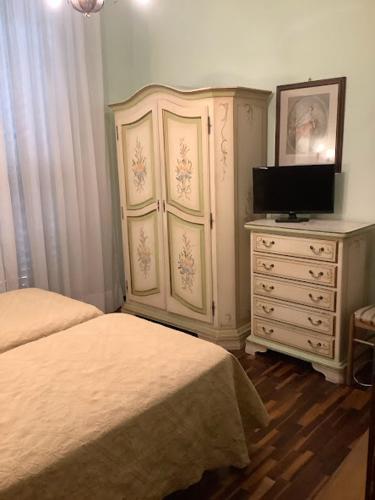 Hotel Savona Montecatini Terme Italy