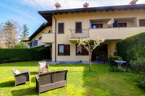 Accommodation in Cassina Rizzardi