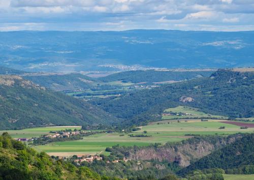 Pretty house en Auvergne