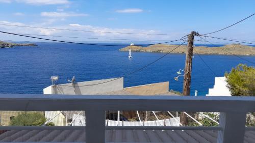  Thalassino Ageri in Gialiskari