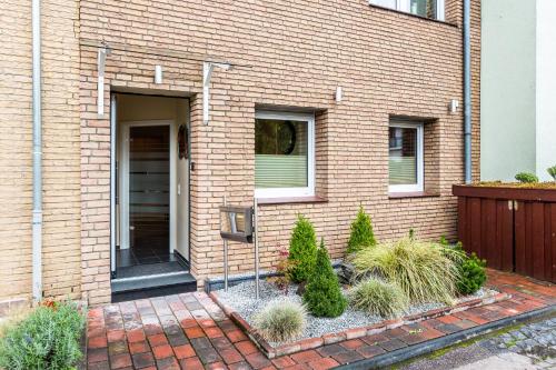 Design Apartment in Köln mit Terrasse in Köln, Deutschland