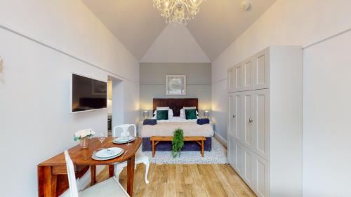 Hidden Jewel Retreat - Apartment - Budleigh Salterton