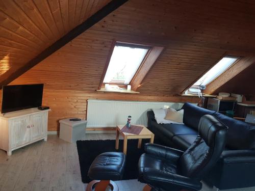 FewoLeopold - Apartment - Fewo 3 in Cuxhaven