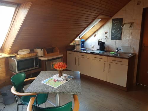 Facilities, FewoLeopold - Apartment - Fewo 3 in Cuxhaven
