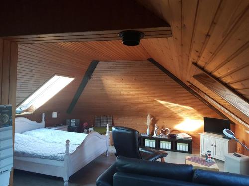 FewoLeopold - Apartment - Fewo 3 in Cuxhaven