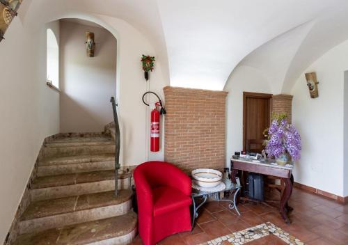 Agriturismo Il Sentiero degli Ulivi - Irpinia 2