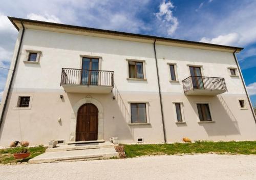 Agriturismo Il Sentiero degli Ulivi - Irpinia 4
