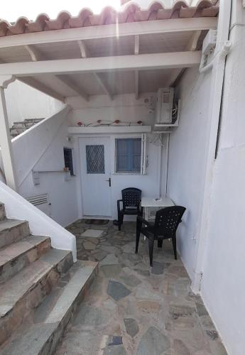 Thalassino Ageri