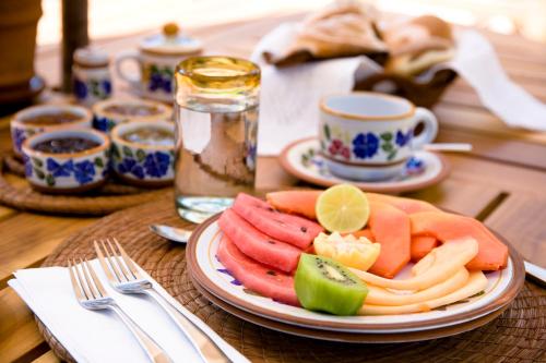 Hotel Rancho San Cayetano