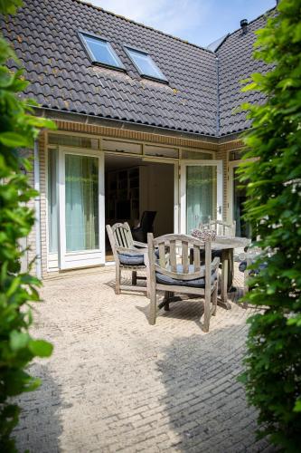 Garden, Domburg Holiday Resort in Domburg