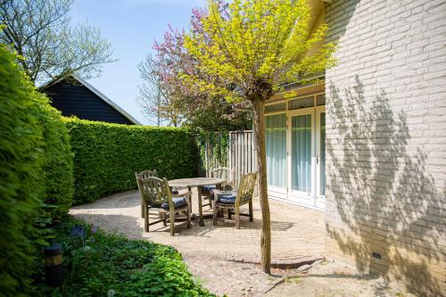 Faciliteiten, Domburg Holiday Resort in Domburg