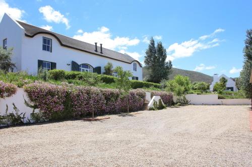 Penhill Farm East Grange