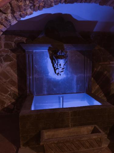 Residenza Tritone Luxury Apartment Trevi Fountain, Řím (fotografie 3)