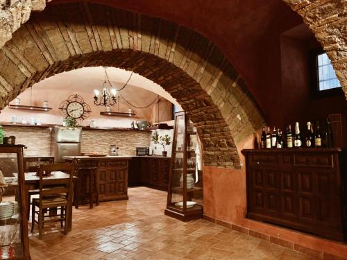 Residenza Tritone Luxury Apartment Trevi Fountain, Řím