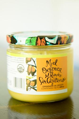 Hotel Rancho San Cayetano