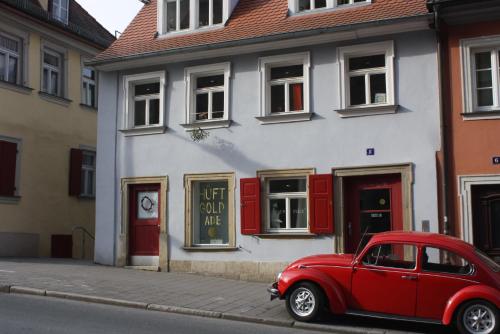 Schönerferienwohnen in Bamberg - Apartment