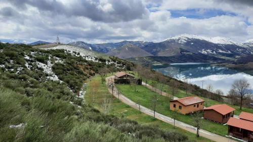 外部景觀, Riaño en las Montañas de Carmen VUT-LE-4950 (Riano en las Montanas de Carmen VUT-LE-4950) in 里亞諾