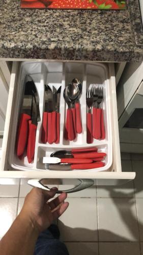 Seu ap em Campos do Jordão - image 12