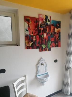 B&B "LA GIANCARLA" – Maratea, AZ