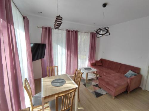 Apartament Białowieski