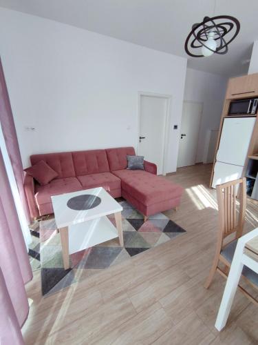 Apartament Białowieski