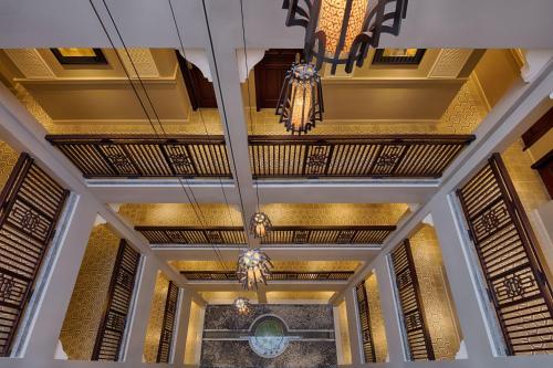 Allegro Hoi An Luxury Hotel & Spa