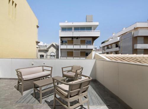 Le Jardin Secret de Faro Guesthouse 5
