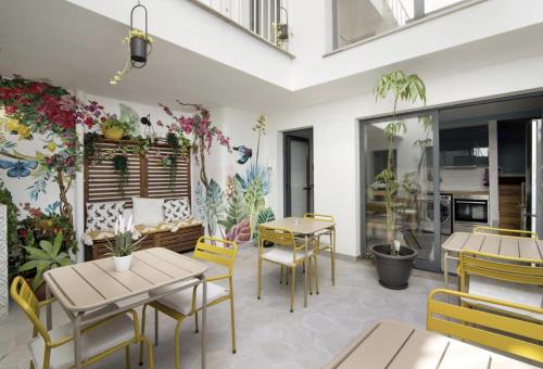 Le Jardin Secret de Faro Guesthouse 2