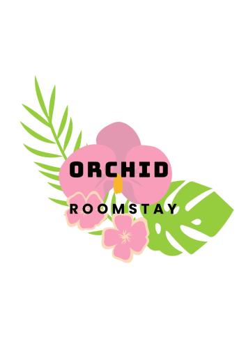 Orchid Roomstay