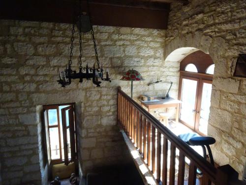 المرافق, l'Ancienne Ecole de Rocamadour dans le Lot in Rocamadour