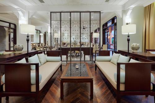 Allegro Hoi An Luxury Hotel & Spa