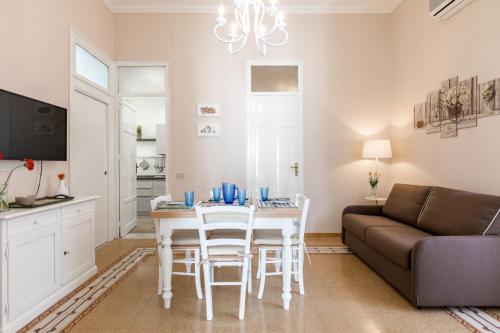 Stazione Notarbartolo Bright & Cozy Apartment