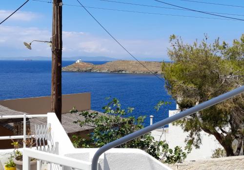 Thalassino Ageri