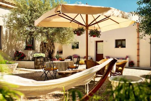 Villa Angelina - charming rooms & apartments